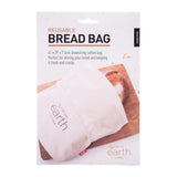 Reusable Bread Bag Natural