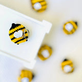 Bee Keychain
