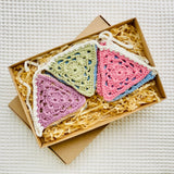 Fiesta Bunting - Pastels