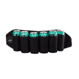 The 6 Pack Beer Belt
