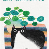 Meowthers Day - Card