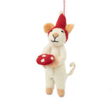 Mouse Max - Decoration