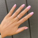 Pressing Nails