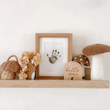 Clean Touch ink print Kit - Newborn