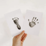 Clean Touch Ink Print Kit - 0-6 Months