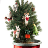 Figgy Pudding - Decoration
