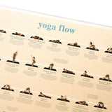 Calm Club - Yoga Flow Poster