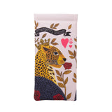 Snap Shut Glasses Case & Cloth -  Glow & Behold