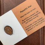 Little Joys - Well Being Pins