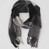 Krista 100% Wool Scarf