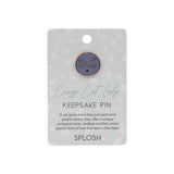 Crazy Cat Lady - Keepsake Pin