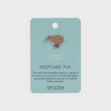 Intuition - Keepsake Pin