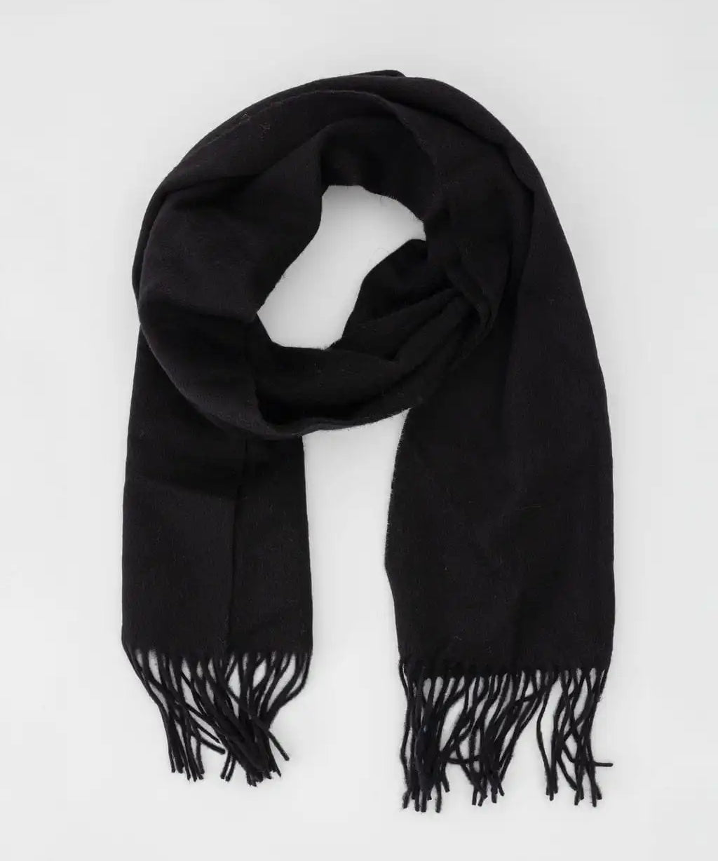 Lucie 100% Wool Scarf