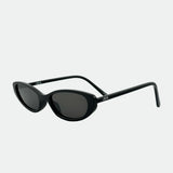 Otra Sunnies - Lulu - Black