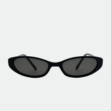 Otra Sunnies - Lulu - Black