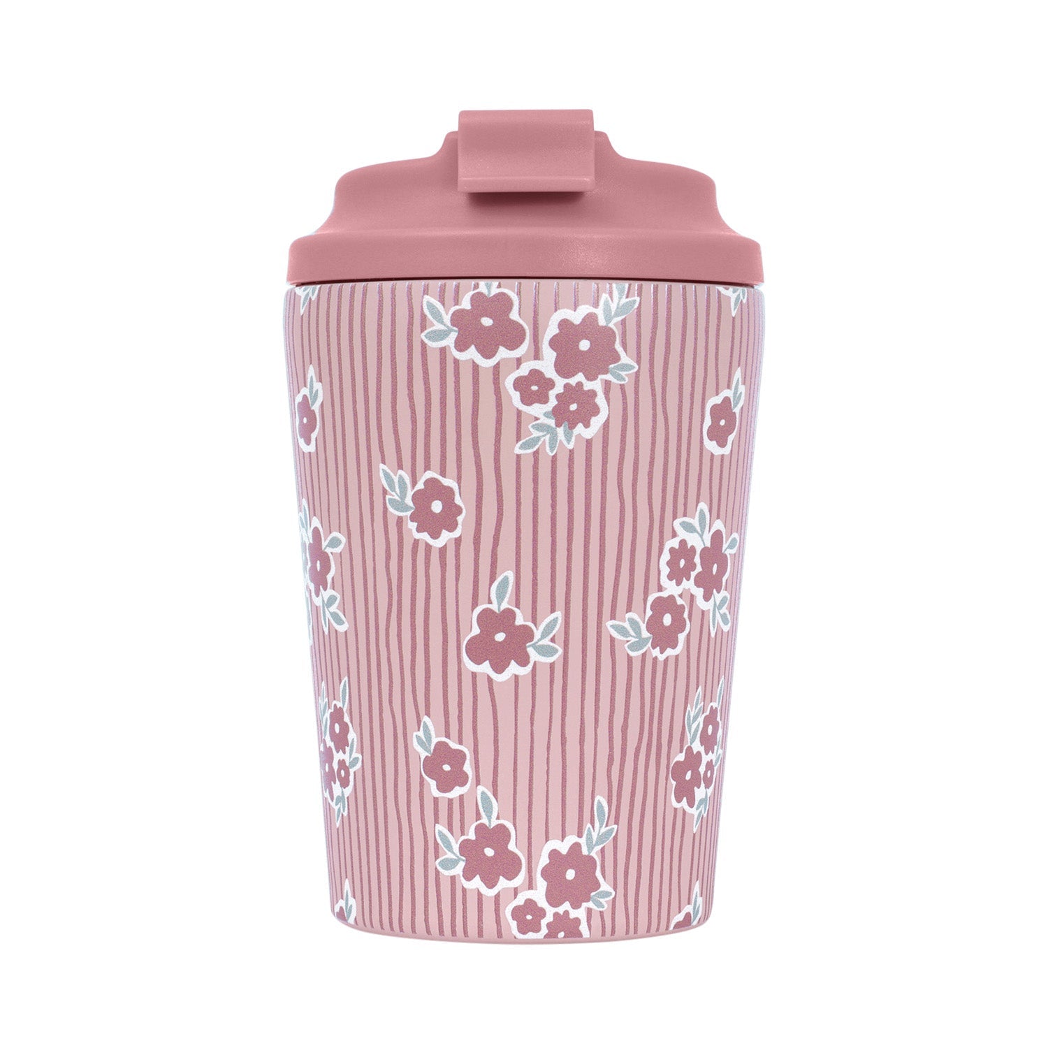 Love, Vera Insulated Coffee Cup