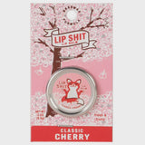 Lip Shit - Classic Cherry