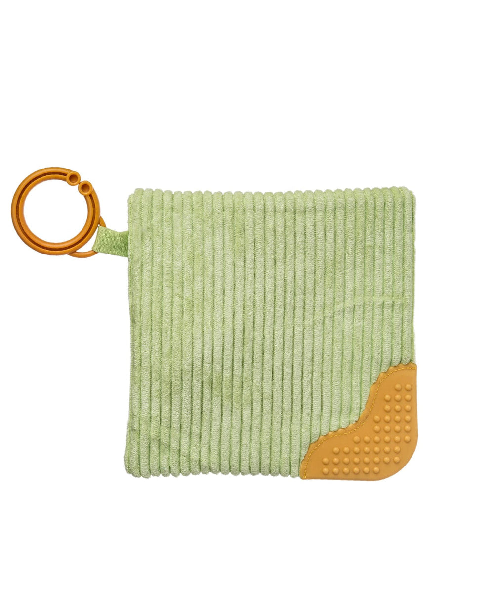 Mary Meyer Hetty Highland Cow Crinkle Teether
