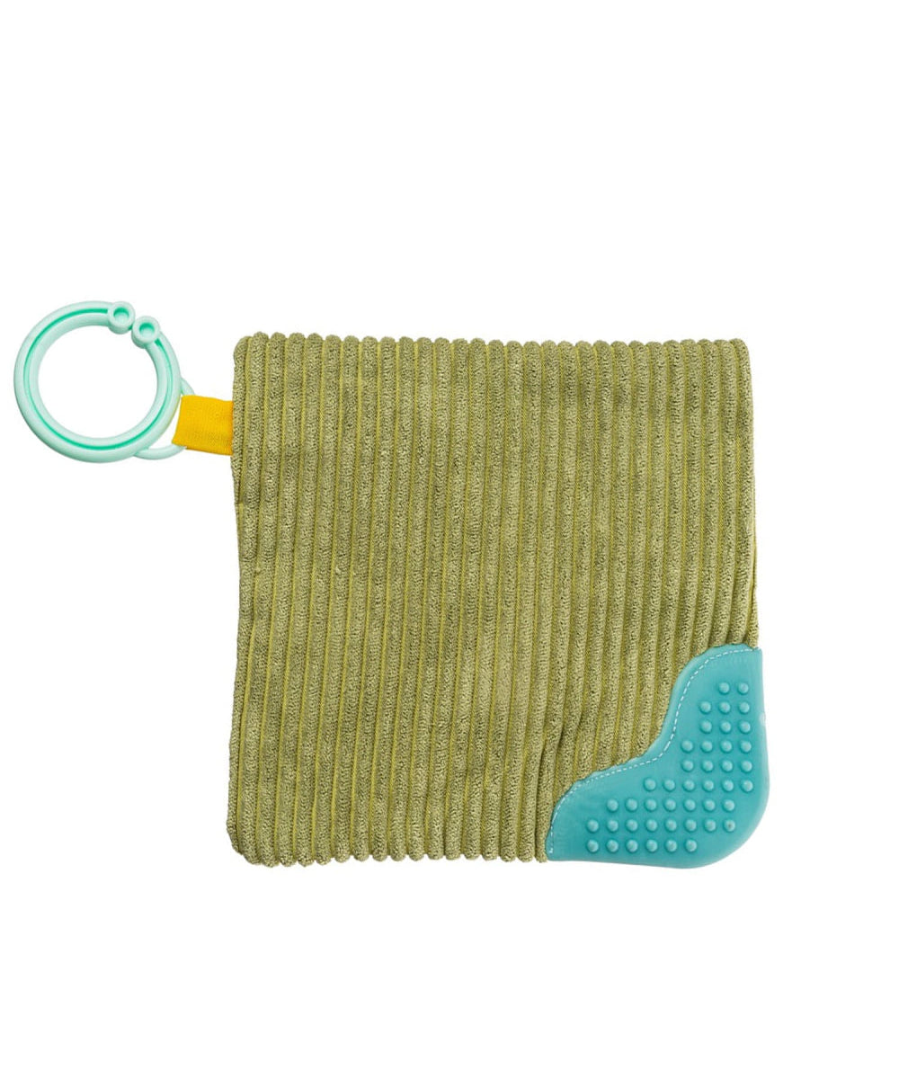 Mary Meyer Sweet Soothies Avocado Crinkle Teether