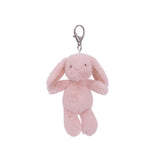 Mary Meyer Soft Bunny - Bag Charm
