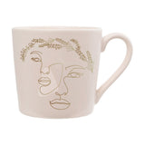 Mystique Mug