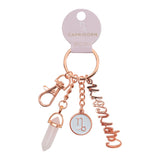 Mystique Keychain