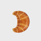 Colette Croissant Plate Multi-Coloured Regular price