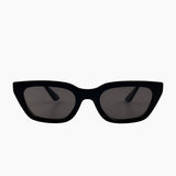 Otra Sunnies - Nove - Black
