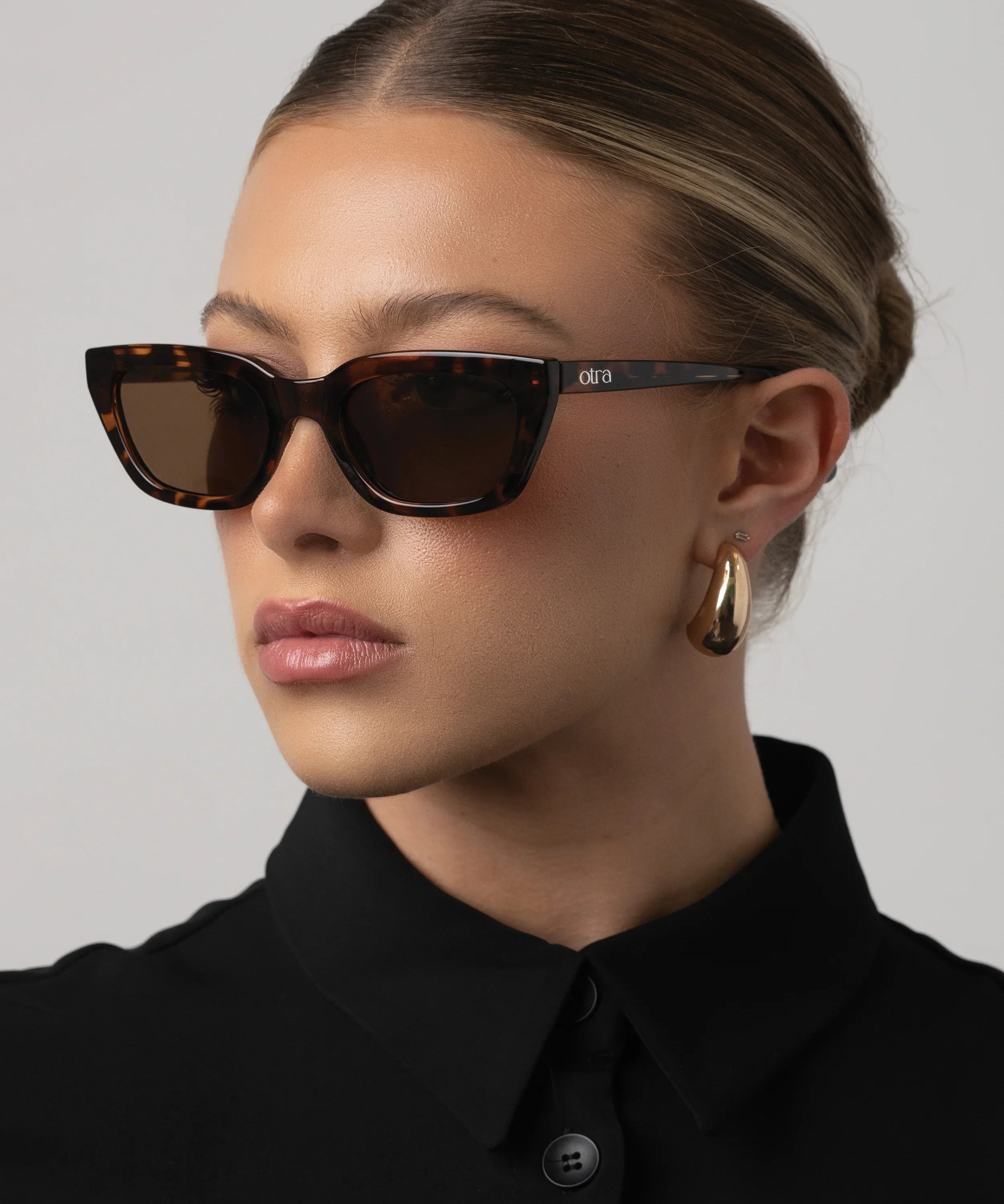 Otra Sunnies - Nove - Tortoiseshell