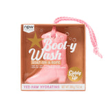 Boot-y Wash Soap On A Rope