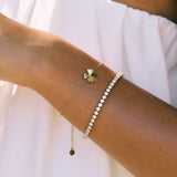 Lucky Bracelet Gold