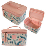 Peacock - Travel Vanity