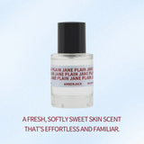 Plain Jane - Eau de parfum 30ml