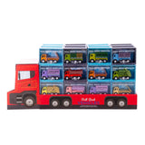 Container Vehicles - Trucks
