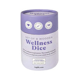 Wellness Dice