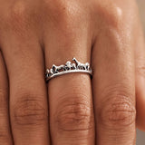 Safari Ring