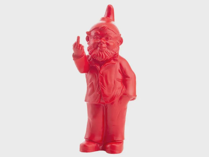 Pop Gnome w Finger 35cm