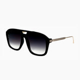 Otra Sunnies - Reina - Matte/Black