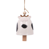 Rustic Meadow - Wind Chime