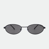 Otra Sunnies - Rosie -Black