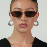 Otra Sunnies - Rosie - Chocolate