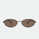 Otra Sunnies - Rosie - Chocolate