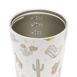Saddle & Bloom Insulated Coffee Cup