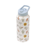 Saddle & Bloom Insulated Drink Bottle