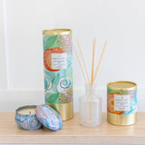 Lotus Blossom - Luxe Diffuser
