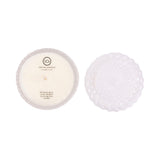 Elderflower Verbena Petite Shimmer Candle 8oz