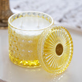 Good Morning Sunshine - Shimmer Candle 8oz
