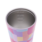 Abstract Coffee Cup - 380ml