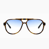 Otra Sunnies - Stevie - Tortoiseshell/ Blue