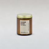 Sugar Hour - Large Candle